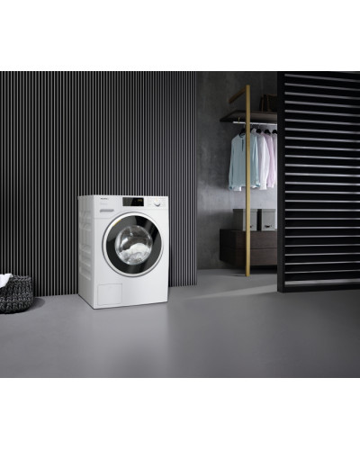 Пральна машина Miele WWD 320 WCS