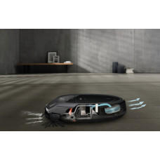 Пилосос-робот Miele SPQL0 Scout RX3 Runner