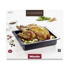 Деко універсальне для запікання, Miele HUB 5001-XL  Perfect Clean
