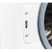 Прально-сушильна машина Miele WTD 163 WCS