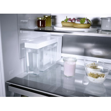 Холодильно-морозильна комбінація Miele KFN 4799 AD obsw/matt