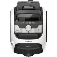 Пилосос Miele SNCF0 Boost CX1 Parquet білий лотос