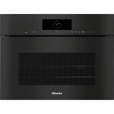 Комбі-пароварка Miele DGC 7840 HCX Pro чорний обсидіан