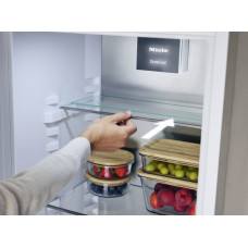 Холодильно-морозильна комбінація Miele KFN 7844 C