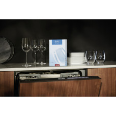 Сіль для посудомийних машин Miele (1,5 кг)