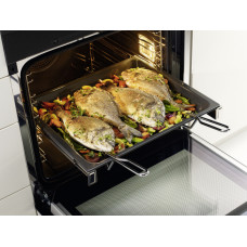 Ручка Miele HEG для дека