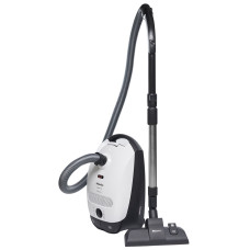 Пилосос Miele SBAF3 білий лотос