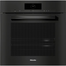 Комбі-пароварка Miele DGC 7860 HC Pro чорний обсидіан