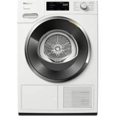 Сушильна машина Miele TWH 780 WP