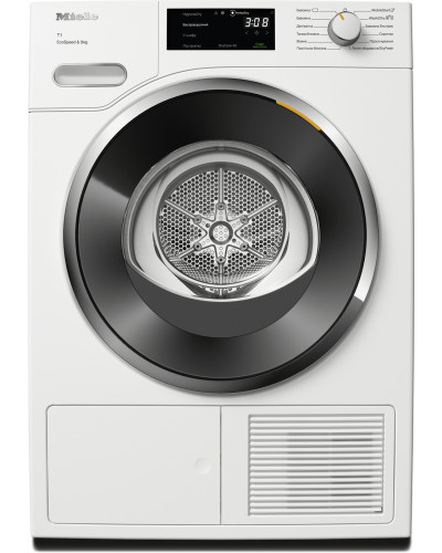 Сушильна машина Miele TWH 780 WP