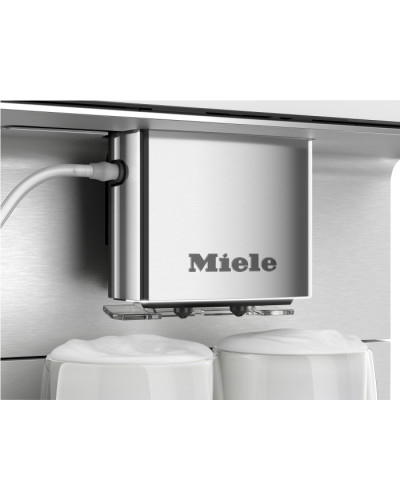 Кавомашина Miele CM 7350 BRWS