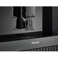 Кавомашина вбудована Miele CVA 7440 OBSW