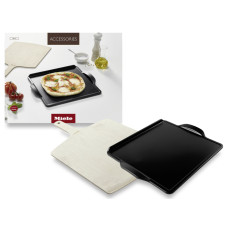 Камінь для випічки й піци Гурме Miele HBS 70