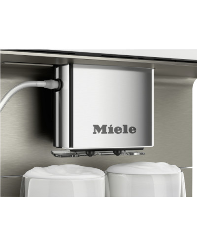 Кавомашина Miele CM 7550 OBSW