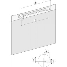 Духова шафа Miele H 7260 B чорний обсидіан
