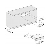 Вакууматор встроенный Miele EVS 7010 GRGR