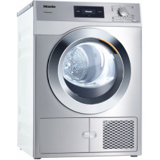 Сушильна машина професійна Miele PDR 507 EL SST/відвід повітря, нерж.сталь