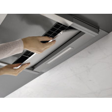 Витяжка кухонна вбудована Miele DAS 2920