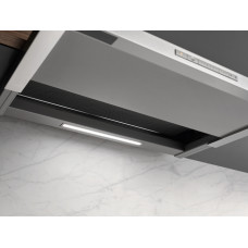 Витяжка кухонна вбудована Miele DAS 4620