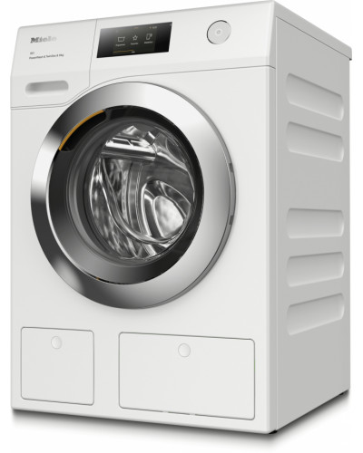 Пральна машина Miele WCR870 WPS PWash2.0  TDos XL WiFi