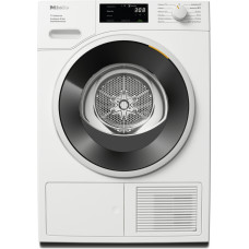 Сушильна машина Miele TSF763WP