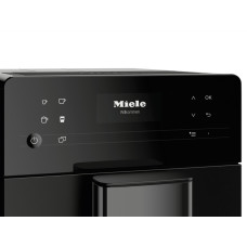 Кавомашина Miele CM 5510 чорний обсидіан матовий