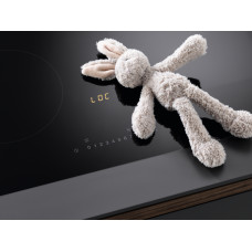Варильна поверхня індукційна  Miele KM 7466 FR 125 Edition