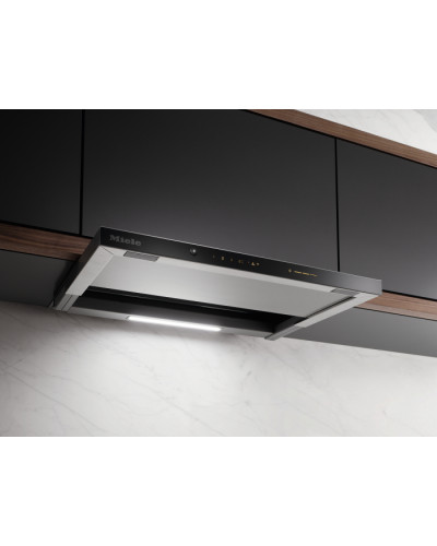 Витяжка Miele DAS 4631 OBSW