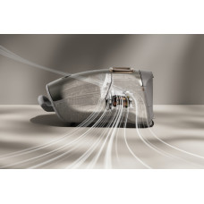 Пилосос Miele SUMF0 42 Guard L1 Comfort Титановий, перламутр