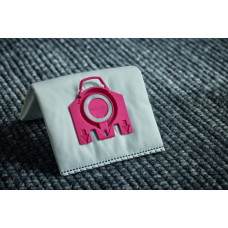 Miele FJM HyClean Pure Мешок-пылесборник 4 шт.