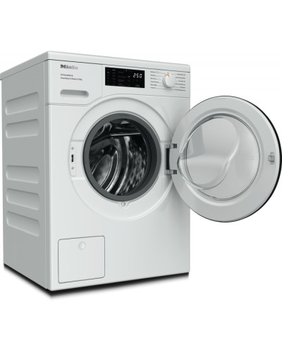 Пральна машина Miele WED 385 WCS