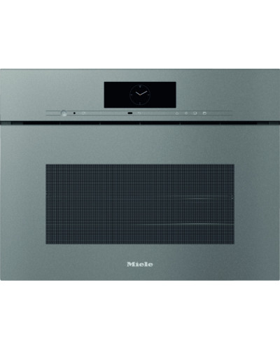 Комбі-пароварка Miele DGC 7840 X GRGR