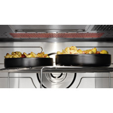 Мікрохвильова піч Miele M 7244 TC OBSW