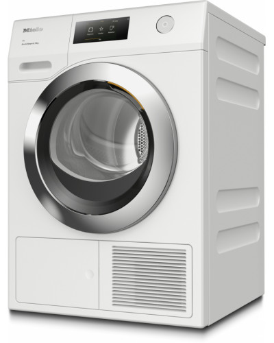 Сушильна машина Miele TCR790WP