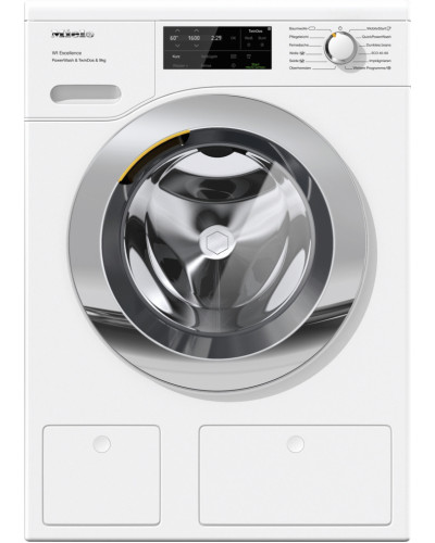 Пральна машина Miele WEI 865 WPS PWash TDos 9kg