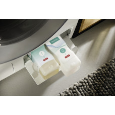 Двокомпонентний засіб для прання кольорової та білої білизни Miele UltraPhase2 Sensitive