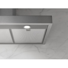 Витяжка кухонна настінна Miele PUR98W нерж.сталь