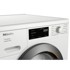 Сушильна машина Miele TED 645 WP
