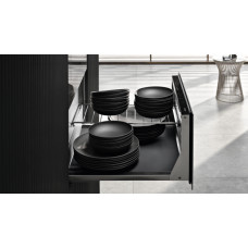 Підігривач їжи та посуду  Miele ESW 7020 OBSW