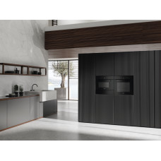 Парова шафа Miele DGM 7440 OBSW