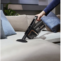 Пилосос бездротовий Miele SOML5 31 TRIFLEX HX2 Runner