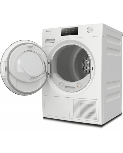 Сушильна машина Miele TWV780WP