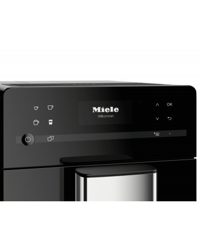 Кавомашина Miele CM 5310