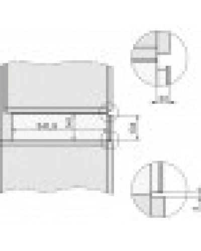 Вакууматор встроенный Miele EVS 7010 GRGR