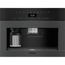 Кавомашина Miele CVA 7440 чорний обсидіан матовий