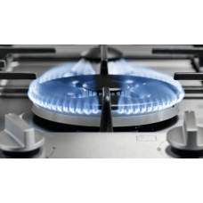 Варильна поверхня газова Miele KM 2034 EDST