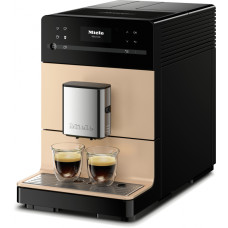 Кавомашина Miele CM 5510 рожеве золото