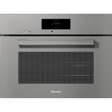 Комбі-пароварка Miele DGC 7840 HC Pro графітово-сірий