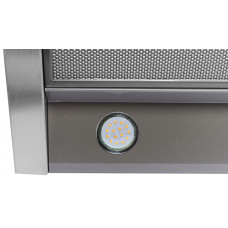 Витяжка кухонна вбудована Miele DA 1260