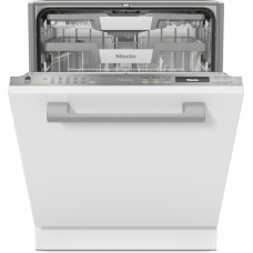 Посудомийна машина вбудована Miele G 7260 SCVi